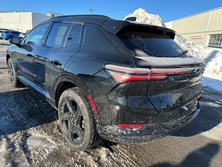 Chevrolet Equinox EV 2RS 2025 à Terrebonne, Québec - 5 - w320h240px