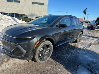 Chevrolet Equinox EV 2RS 2025 à Terrebonne, Québec - 3 - w320h240px