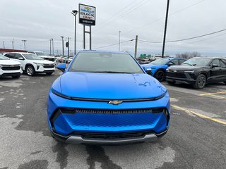 2025 Chevrolet Equinox EV 2LT in Terrebonne, Quebec - 2 - w320h240px