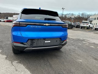 2025 Chevrolet Equinox EV 2LT in Terrebonne, Quebec - 6 - w320h240px