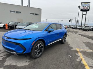 2025 Chevrolet Equinox EV 2LT in Terrebonne, Quebec - 3 - w320h240px