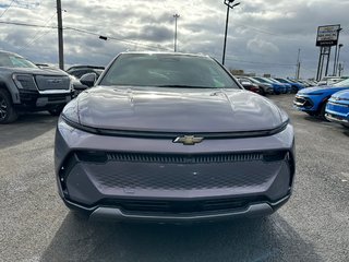 2025 Chevrolet Equinox EV 2LT in Terrebonne, Quebec - 2 - w320h240px