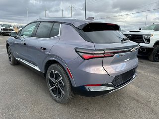 2025 Chevrolet Equinox EV 2LT in Terrebonne, Quebec - 5 - w320h240px