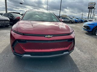 Chevrolet Equinox EV 2LT 2025 à Terrebonne, Québec - 2 - w320h240px