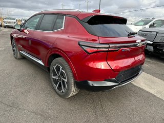 Chevrolet Equinox EV 2LT 2025 à Terrebonne, Québec - 5 - w320h240px