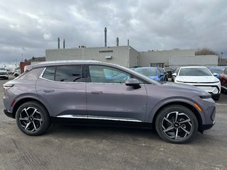 2025 Chevrolet Equinox EV 2LT in Terrebonne, Quebec - 4 - w320h240px