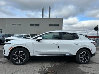 2025 Chevrolet Equinox EV 2LT in Terrebonne, Quebec - 4 - w320h240px