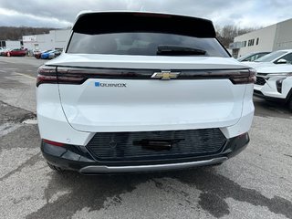 2025 Chevrolet Equinox EV 2LT in Terrebonne, Quebec - 6 - w320h240px