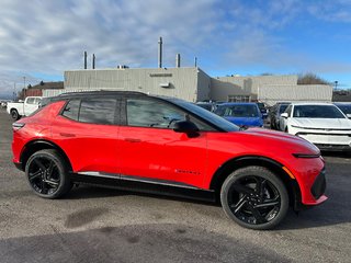 Chevrolet Equinox EV 2RS 2025 à Terrebonne, Québec - 4 - w320h240px