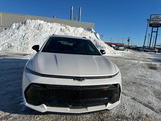 2025 Chevrolet Equinox EV 2RS in Terrebonne, Quebec - 2 - w320h240px