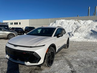 2025 Chevrolet Equinox EV 2RS in Terrebonne, Quebec - 3 - w320h240px