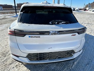 2025 Chevrolet Equinox EV 2RS in Terrebonne, Quebec - 6 - w320h240px