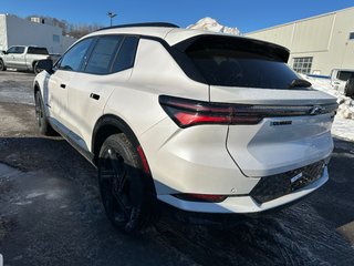 Chevrolet Equinox EV 2RS 2025 à Terrebonne, Québec - 5 - w320h240px