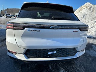 Chevrolet Equinox EV 2RS 2025 à Terrebonne, Québec - 6 - w320h240px