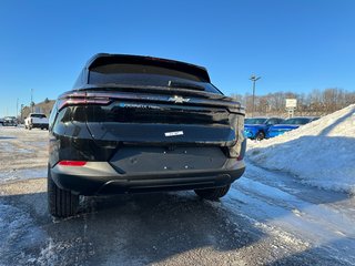 Chevrolet Equinox EV 2LT 2025 à Terrebonne, Québec - 5 - w320h240px