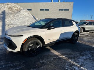 2025 Chevrolet Equinox EV 2RS in Terrebonne, Quebec - 4 - w320h240px