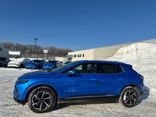 2025 Chevrolet Equinox EV 2LT in Terrebonne, Quebec - 4 - w320h240px