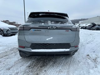 Chevrolet Equinox EV 2RS 2025 à Terrebonne, Québec - 6 - w320h240px