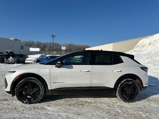 Chevrolet Equinox EV 2RS 2025 à Terrebonne, Québec - 4 - w320h240px