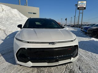 Chevrolet Equinox EV 2RS 2025 à Terrebonne, Québec - 2 - w320h240px