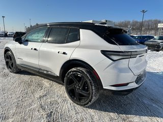 Chevrolet Equinox EV 2RS 2025 à Terrebonne, Québec - 5 - w320h240px