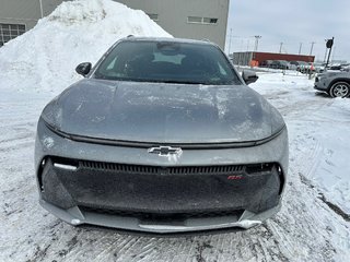 Chevrolet Equinox EV 2RS 2025 à Terrebonne, Québec - 2 - w320h240px