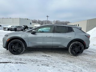 Chevrolet Equinox EV 2RS 2025 à Terrebonne, Québec - 4 - w320h240px