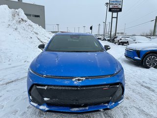 2025 Chevrolet Equinox EV 2RS in Terrebonne, Quebec - 2 - w320h240px