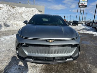 2025 Chevrolet Equinox EV 2LT in Terrebonne, Quebec - 2 - w320h240px