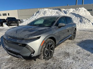 2025 Chevrolet Equinox EV 2LT in Terrebonne, Quebec - 3 - w320h240px