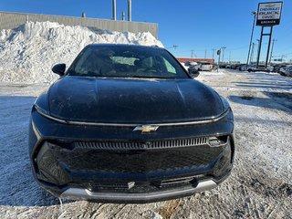 2025 Chevrolet Equinox EV 2LT in Terrebonne, Quebec - 2 - w320h240px