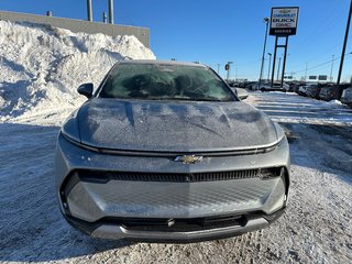 Chevrolet Equinox EV 2LT 2025 à Terrebonne, Québec - 2 - w320h240px