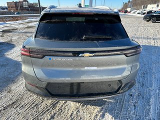 Chevrolet Equinox EV 2LT 2025 à Terrebonne, Québec - 6 - w320h240px