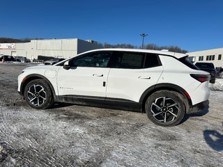 2025 Chevrolet Equinox EV 2LT in Terrebonne, Quebec - 4 - w320h240px