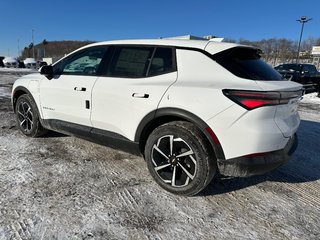 2025 Chevrolet Equinox EV 2LT in Terrebonne, Quebec - 5 - w320h240px