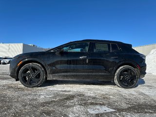 Chevrolet Equinox EV 2RS 2025 à Terrebonne, Québec - 4 - w320h240px