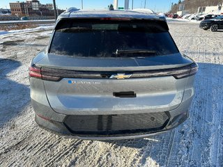 2025 Chevrolet Equinox EV 2LT in Terrebonne, Quebec - 6 - w320h240px