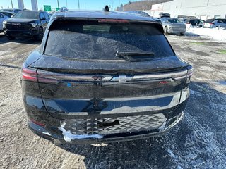 2025 Chevrolet Equinox EV 2RS in Terrebonne, Quebec - 6 - w320h240px