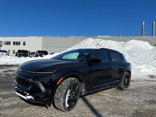 2025 Chevrolet Equinox EV 2RS in Terrebonne, Quebec - 3 - w320h240px