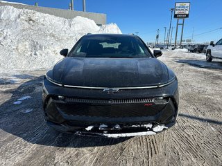 2025 Chevrolet Equinox EV 2RS in Terrebonne, Quebec - 2 - w320h240px