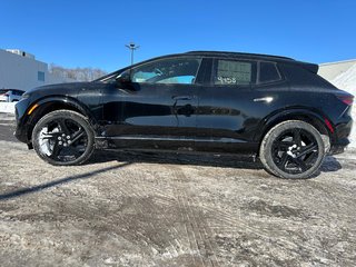 2025 Chevrolet Equinox EV 2RS in Terrebonne, Quebec - 4 - w320h240px