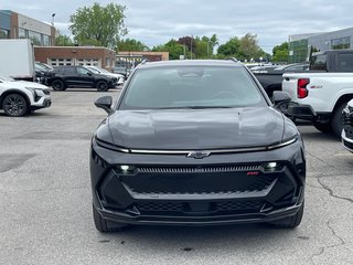 Chevrolet Equinox EV  2025 à Montréal, Québec - 2 - w320h240px