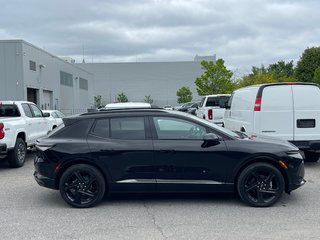 Chevrolet Equinox EV  2025 à Montréal, Québec - 3 - w320h240px