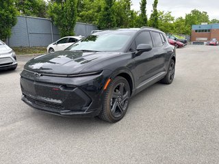 2025 Chevrolet Equinox EV in Montreal, Quebec - 3 - w320h240px