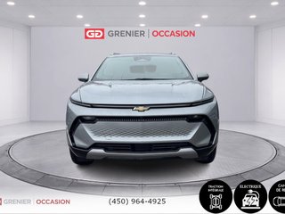 Chevrolet Equinox EV 2Lt Cuir 2025 à Terrebonne, Québec - 6 - w320h240px
