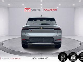 Chevrolet Equinox EV 2Lt Cuir 2025 à Terrebonne, Québec - 3 - w320h240px