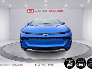 2025 Chevrolet Equinox EV LT Caméra De Recul in Terrebonne, Quebec - 6 - w320h240px