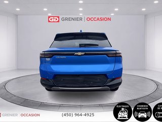 2025 Chevrolet Equinox EV LT Caméra De Recul in Terrebonne, Quebec - 3 - w320h240px