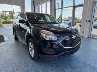 Chevrolet Equinox LS 2017 à Boucherville, Québec - 3 - w320h240px