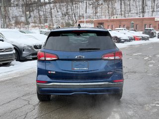 2023 Chevrolet Equinox RS AWD Caméra De Recul in Terrebonne, Quebec - 5 - w320h240px